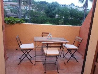 Appartement 2 pièces avc piscine - 2