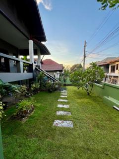 Chaweng Garden Villa Samui - 0