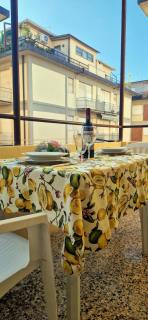 Summer apartment - Viareggio - 0