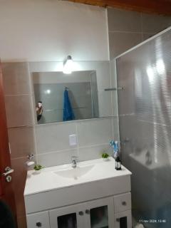 Casa del bosque - Necochea - 1