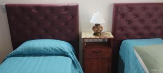 Casa del bosque - Necochea - 7