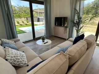 Magnífica casa con piscina - 5