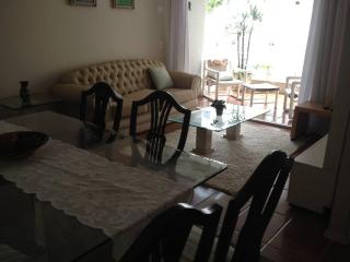 Ap Guarujá Enseada 3 qtos A 2 quadras da praia - 0