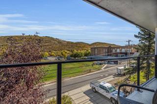 Stylish Park City Condo Walk to Slopes and Main St - Park City - 7
