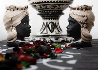 La Casa dei Mori - 9