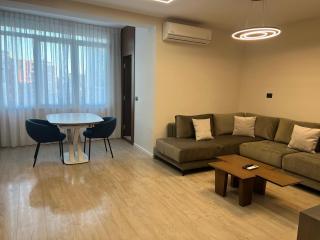 BookMore Daily Rental Apartments - Tirana - 4