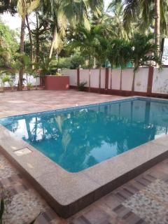 Bhoomi Sojourn Villa - Goa - 1