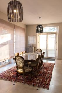 Champagne André Bergère & Suites - 3