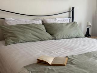 Delizioso e accogliente attico - 4