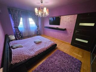 Apartament Baroque Central - Craiova - 5