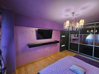 Apartament Baroque Central - 4