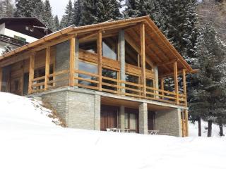 Chalet Alpen - Sorafurcia - 9