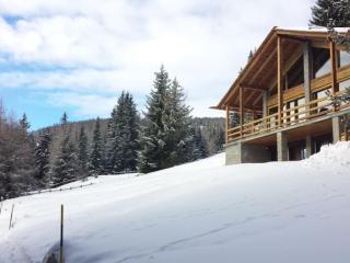 Chalet Alpen - Sorafurcia - 6