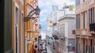 Old San Juan Apartment - 7