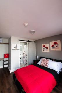 Washington Park Motel - - 4