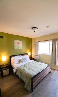 Washington Park Motel - - 3