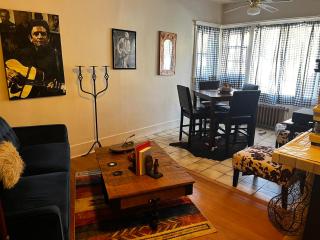 Greenway Manor - Bisbee - 5