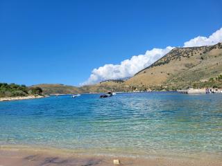 Llamani Apartments - Himare - 6