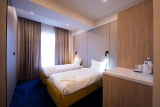 NOOMA hotel - 3