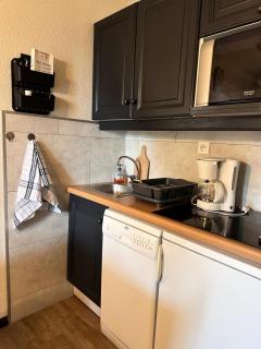 Résidence Le Pédrou - maeva Home - Appartement 2 pièces 4 personnes - Sélection MAE-8531 - Font-Romeu-Odeillo-Via - 6