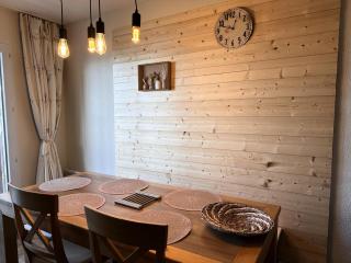 Résidence Le Pédrou - maeva Home - Appartement 2 pièces 4 personnes - Sélection MAE-8531 - 8