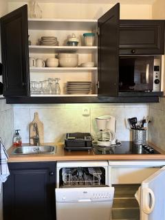 Résidence Le Pédrou - maeva Home - Appartement 2 pièces 4 personnes - Sélection MAE-8531 - Font-Romeu-Odeillo-Via - 4