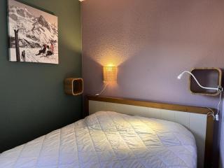 Résidence Le Pédrou - maeva Home - Appartement 2 pièces 4 personnes - Sélection MAE-8531 - Font-Romeu-Odeillo-Via - 2