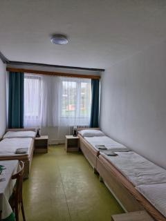 Ubytování Hilšer - Přerov - 5