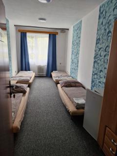 Ubytování Hilšer - Přerov - 3