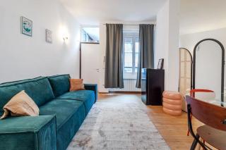 Appartamento di Design a pochi passi da Metro e centro Milano - Mailand - 0