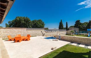 Villa Istra - Valtura - 2