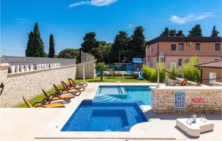 Villa Istra - 1