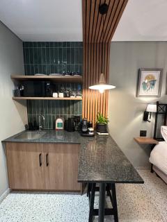 Green Ivy Luxury Room with Private Garden - Potchefstroom - 2