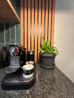 Green Ivy Luxury Room with Private Garden - Potchefstroom - 1