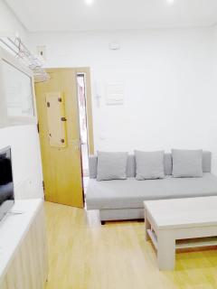 BM9 Piso 1 dormitorio Quevedo WIFI - Madrid - 7