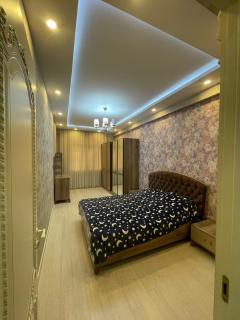 Pilot Baku Apartment - Baku - 6
