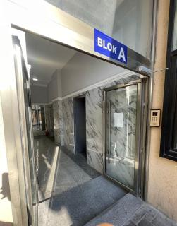 Pilot Baku Apartment - 4