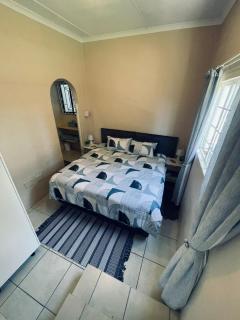 Whale's Cove - Amanzimtoti - 5