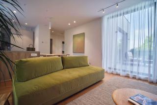 Moonstone Apartments - Iaşi - 6