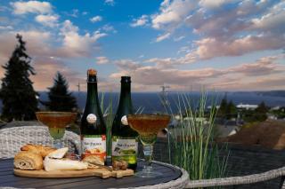 The Victorian Spa Retreat - Port Angeles - 1