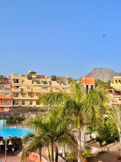 Sunset Apartment 4 & Heated Pool - Los Cristianos - 6