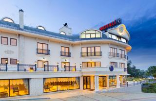 Motali Life Hotel - 5