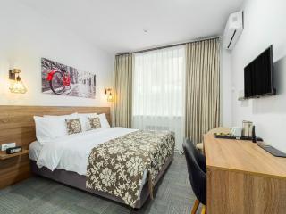 TA Collection Hotel - Chişinău - 0