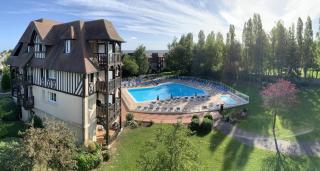 GreenSide - Deauville - 0