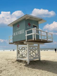 GreenSide - Deauville - 4