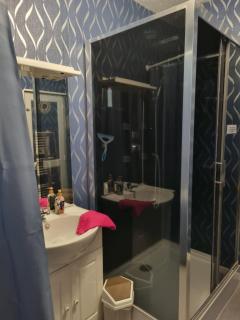 appartement centre ville - Salbris - 1