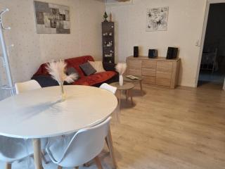 appartement centre ville - Salbris - 4
