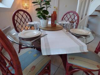 Escapade Sarah, appartement duplex - Fort-Mahon-Plage - 2