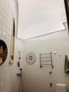 Art gallery room with own entrance at the centre of Helsinki - 2