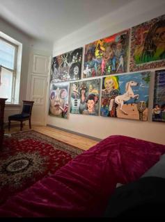 Art gallery room with own entrance at the centre of Helsinki - 8